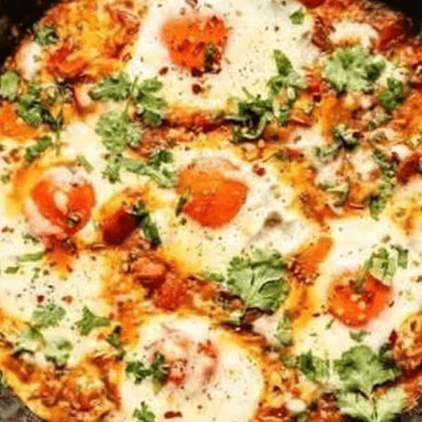 Shakshouka