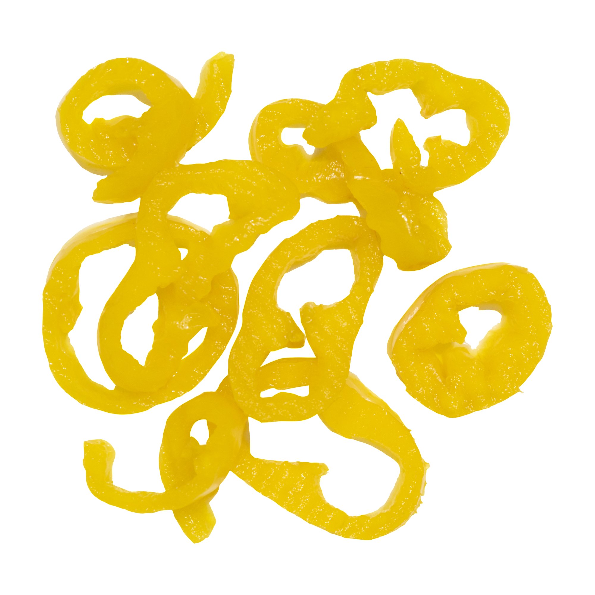 Banana Peppers