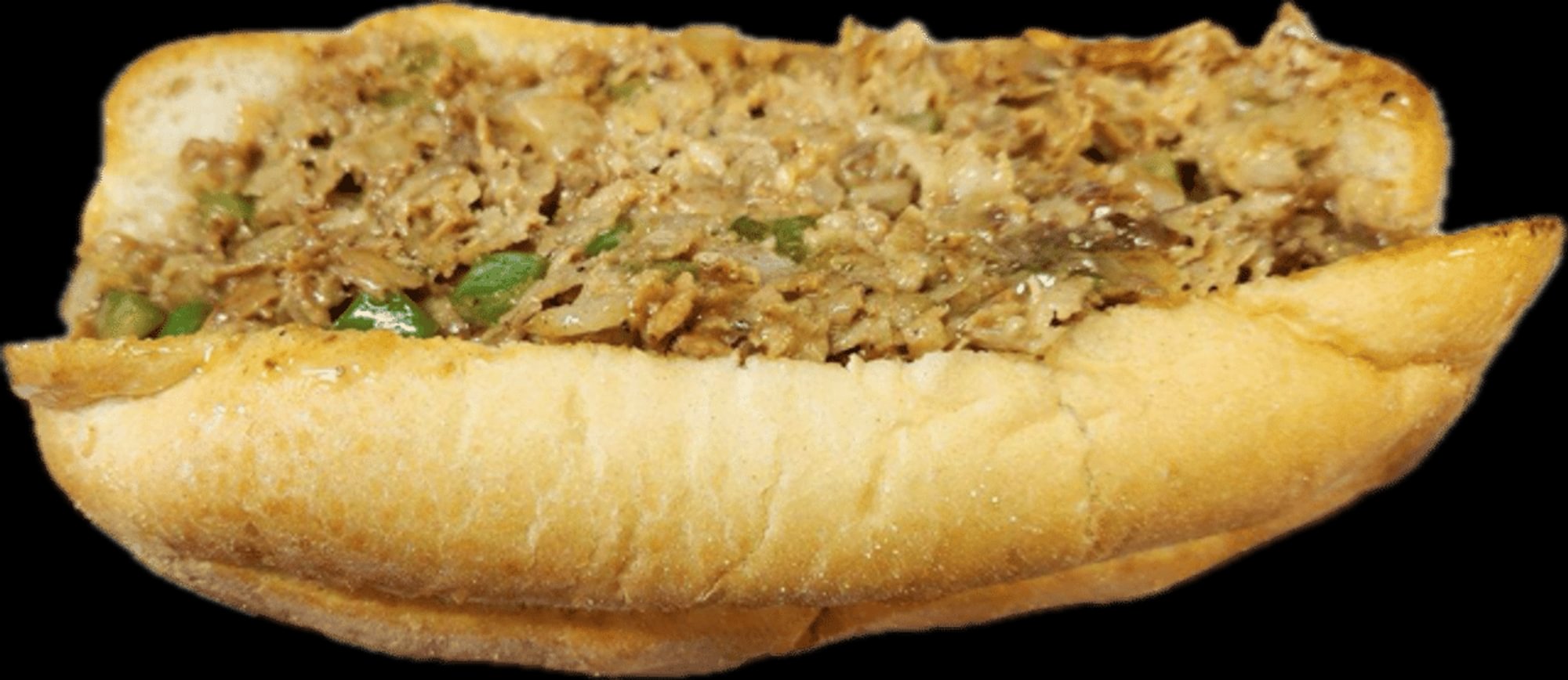Chicken Cheesesteak Combo