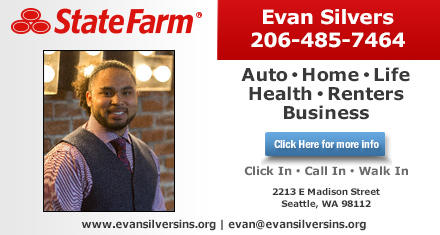Evan Silvers - State Farm Insurance Agent Photo