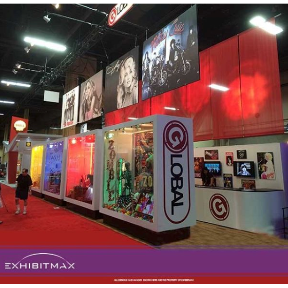 ExhibitMax