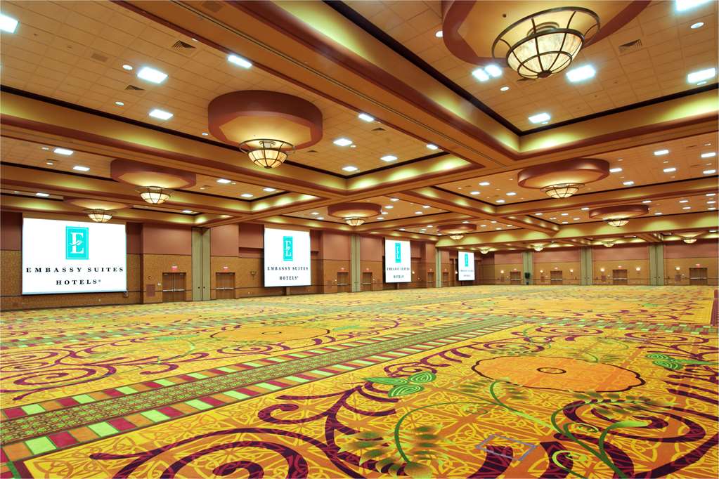 Embassy Suites by Hilton Omaha La Vista Hotel & Conference Center Image