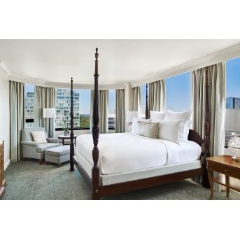 The Whitley, a Luxury Collection Hotel, Atlanta Buckhead