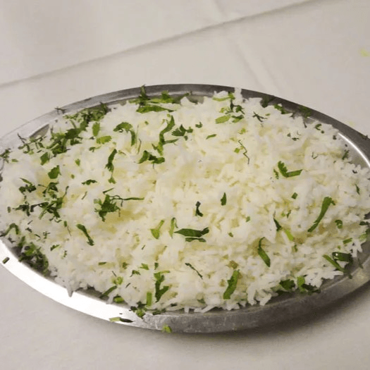 Basmati Boiled Rice