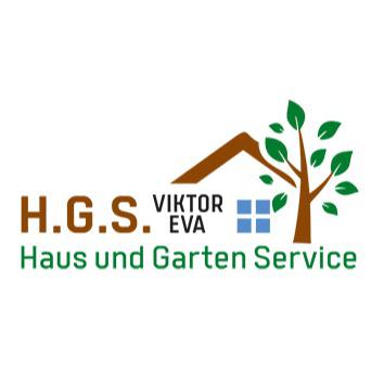 Logo von Haus und Garten Service Inh. Viktor Eva