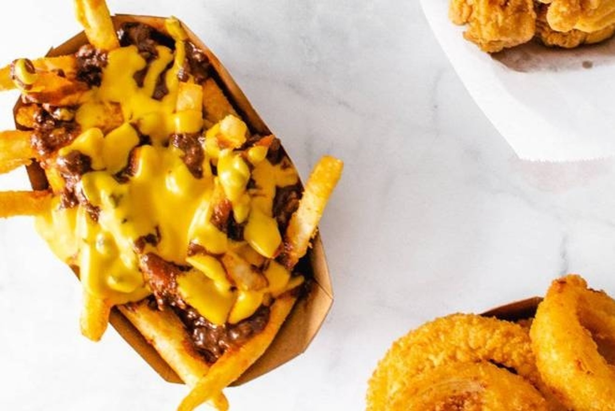 Chili Cheez Fryz