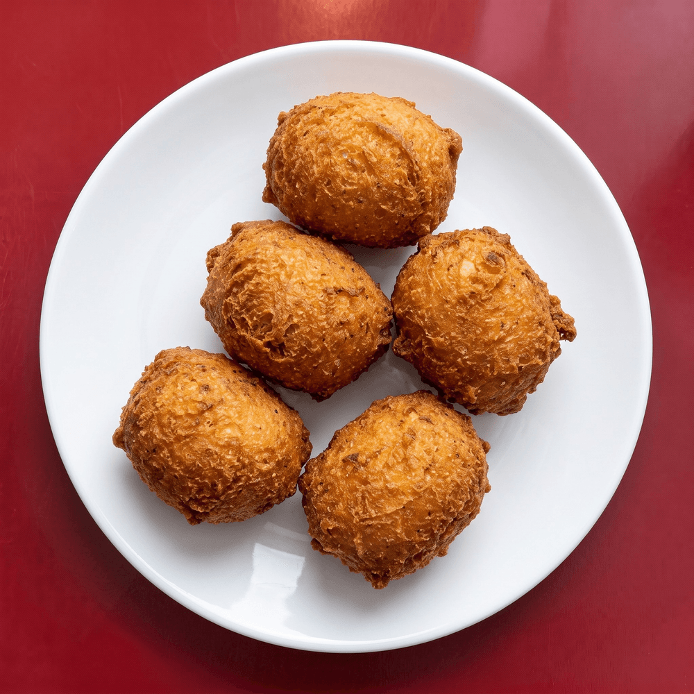 Mini Corn Dogs