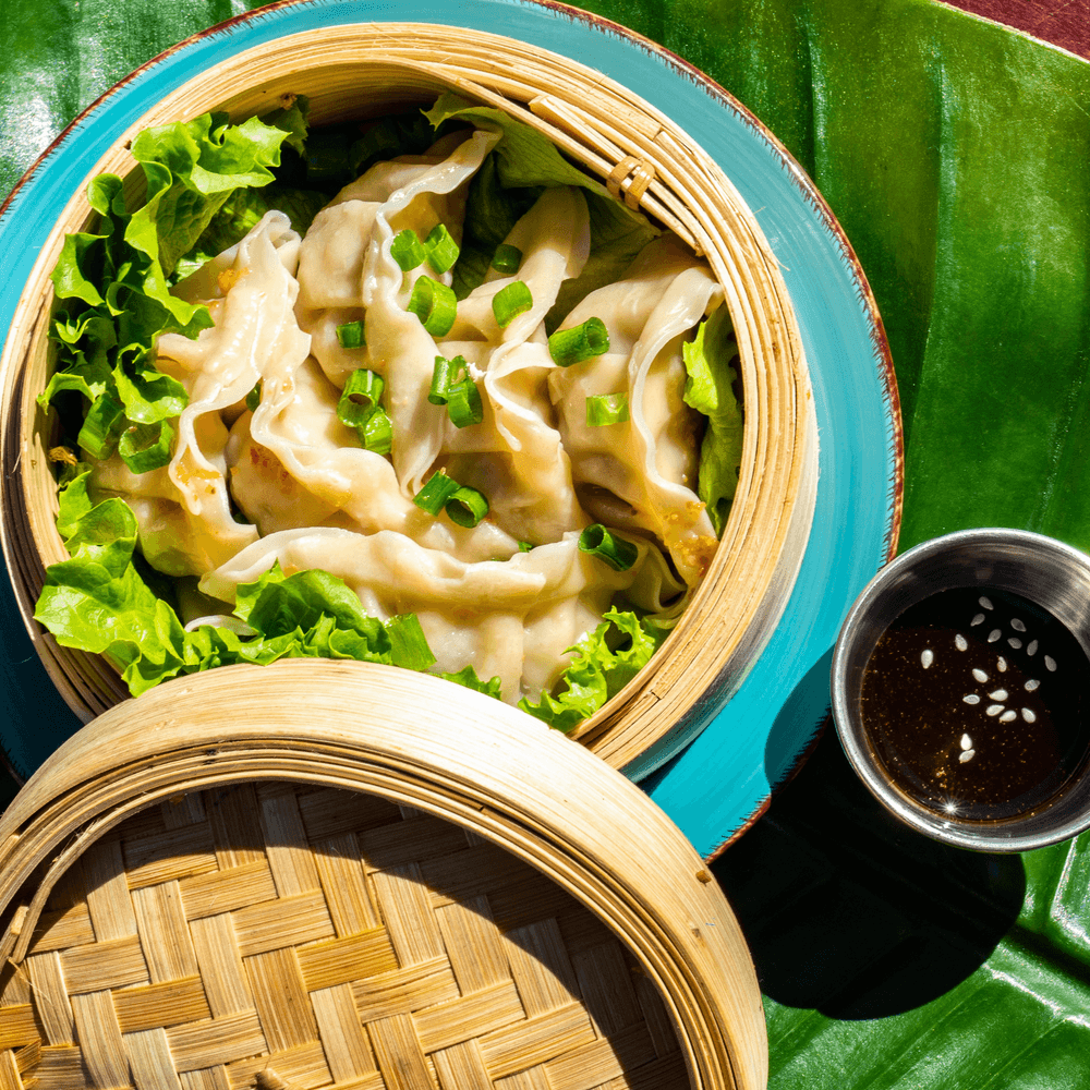 Pot Stickers