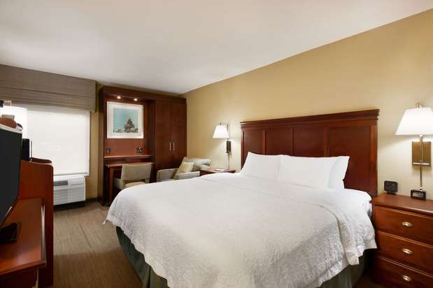 Images Hampton Inn Ft. Lauderdale-Cypress Creek