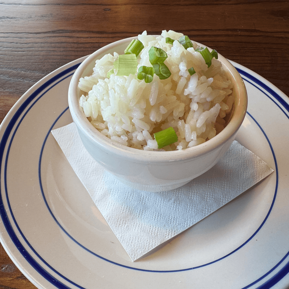Rice Only