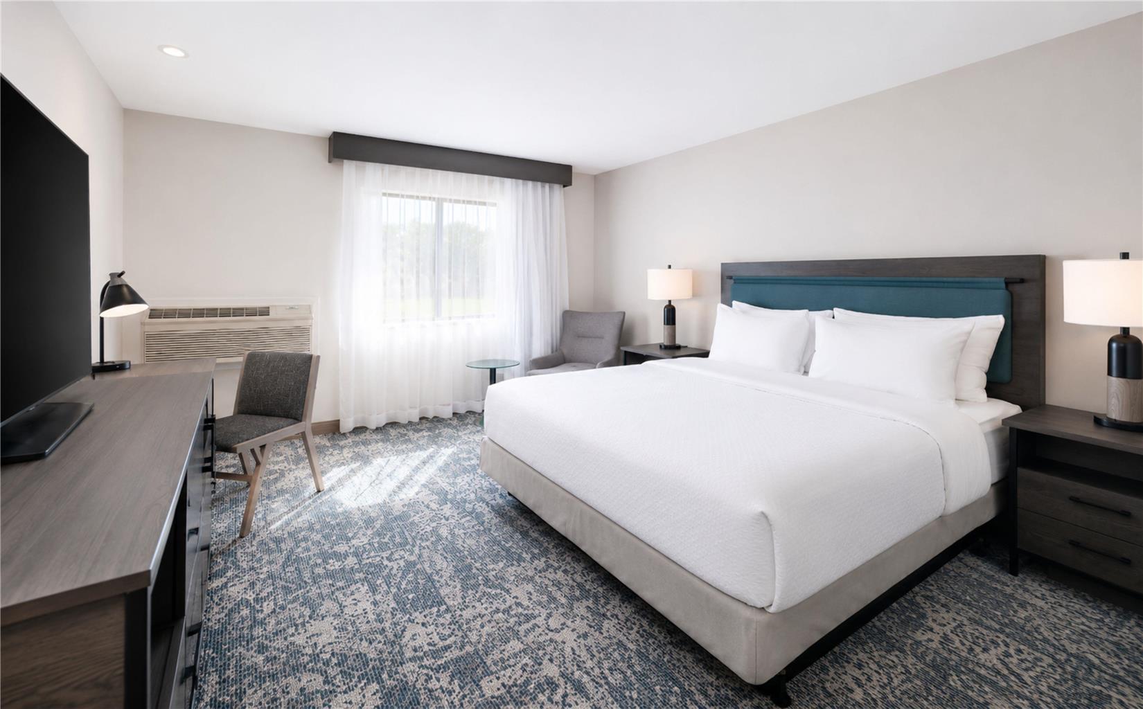 Seacliff Inn Aptos, Tapestry Collection by Hilton Image