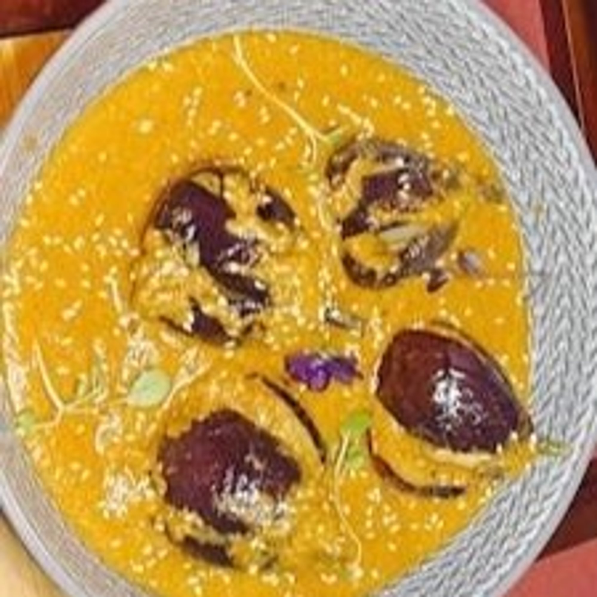 Baghara Baingan VG