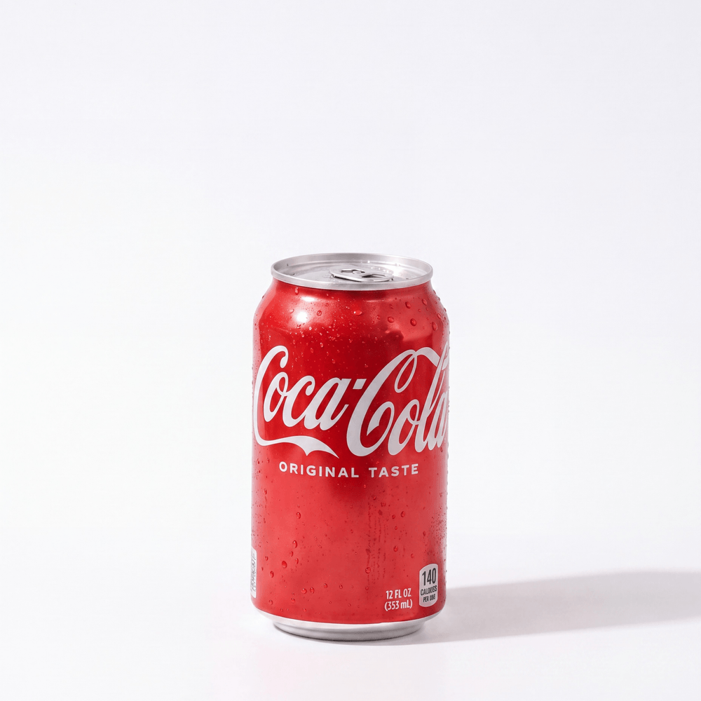 Can Sodas