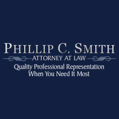 Phillip C. Smith-Attorney At Law