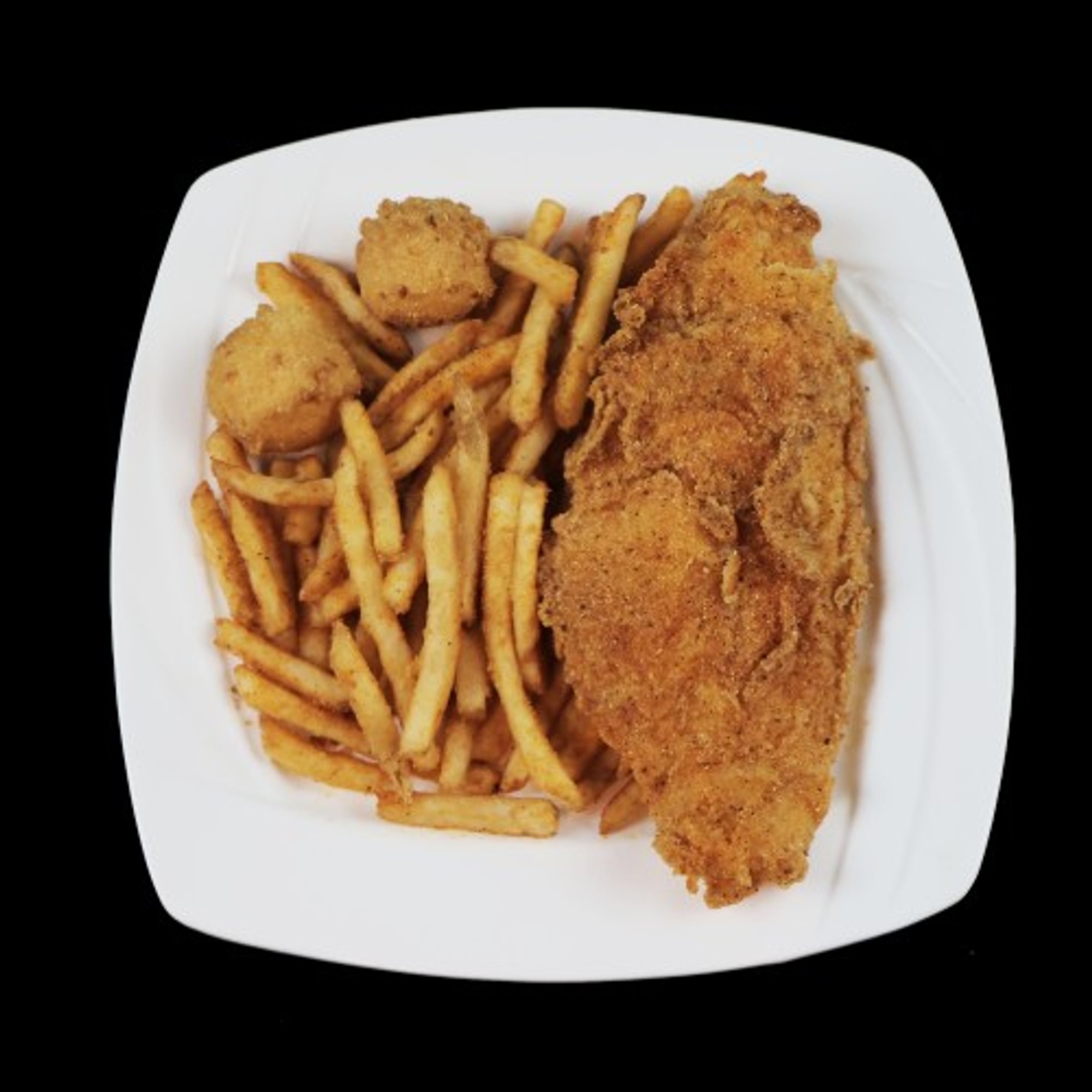 Catfish Fillets