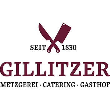 Logo von Gasthof / Metzgerei Gillitzer