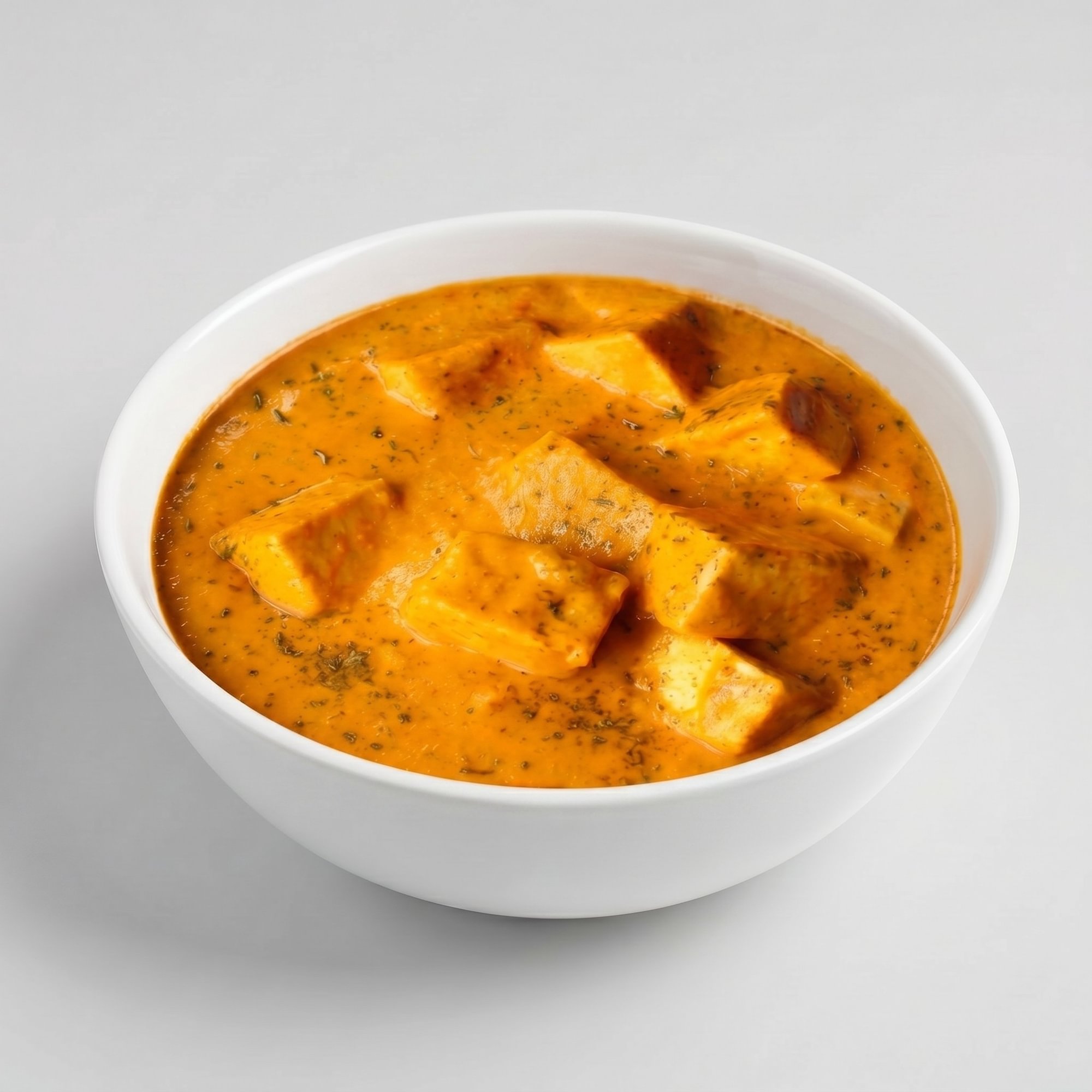 Veggie Curries