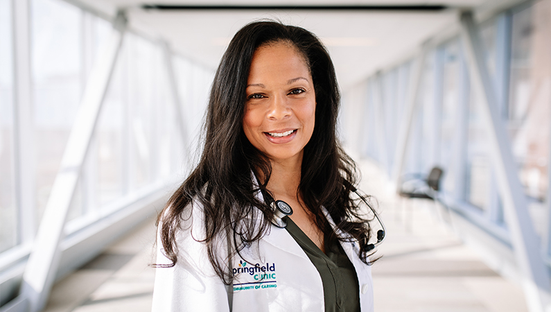Cheryl L. Brown, MD Image