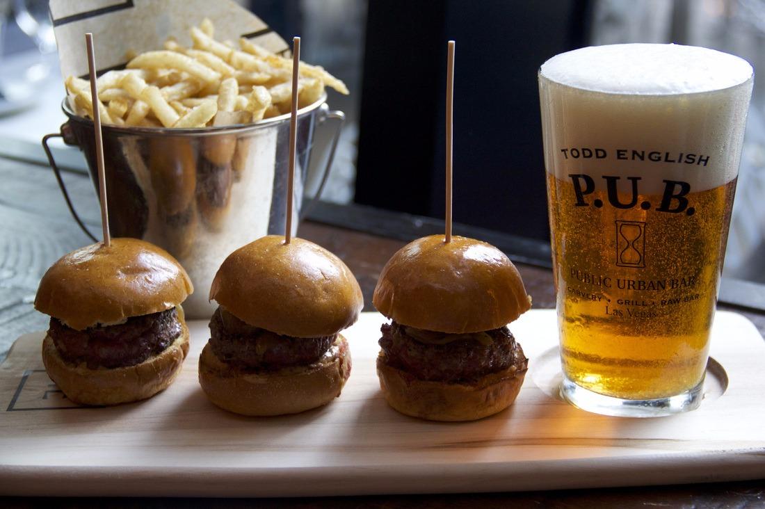 Todd English Pub Las Vegas NV Business Profile Todd English Pub Las Vegas NV Business Profile