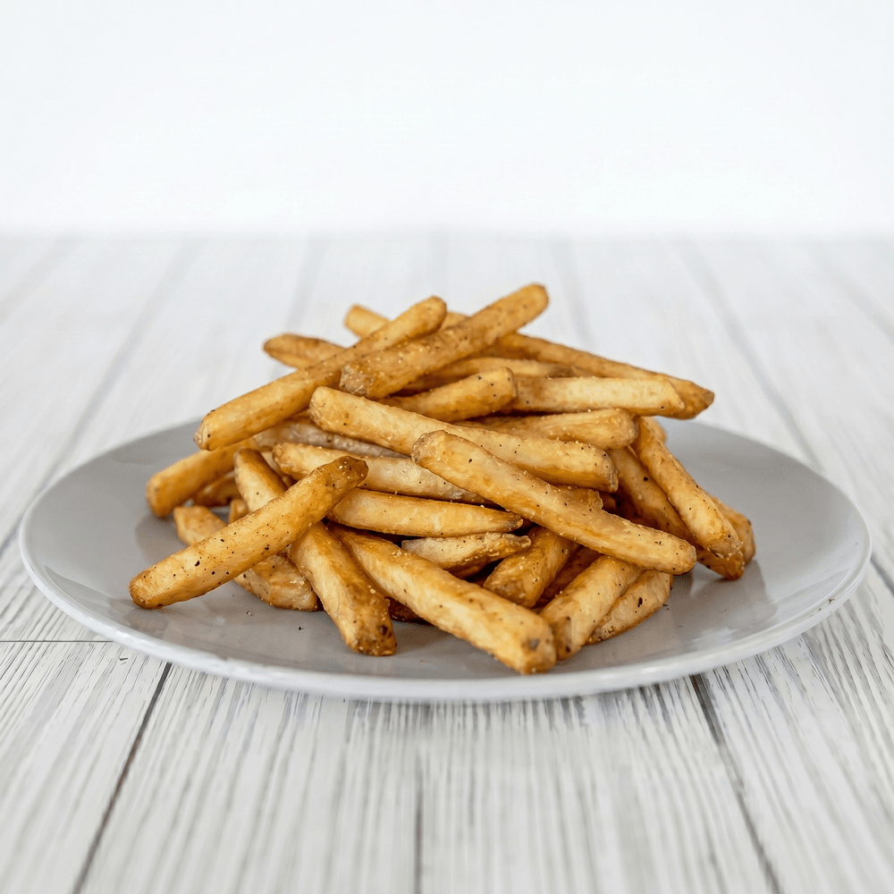 Seasoned Fries