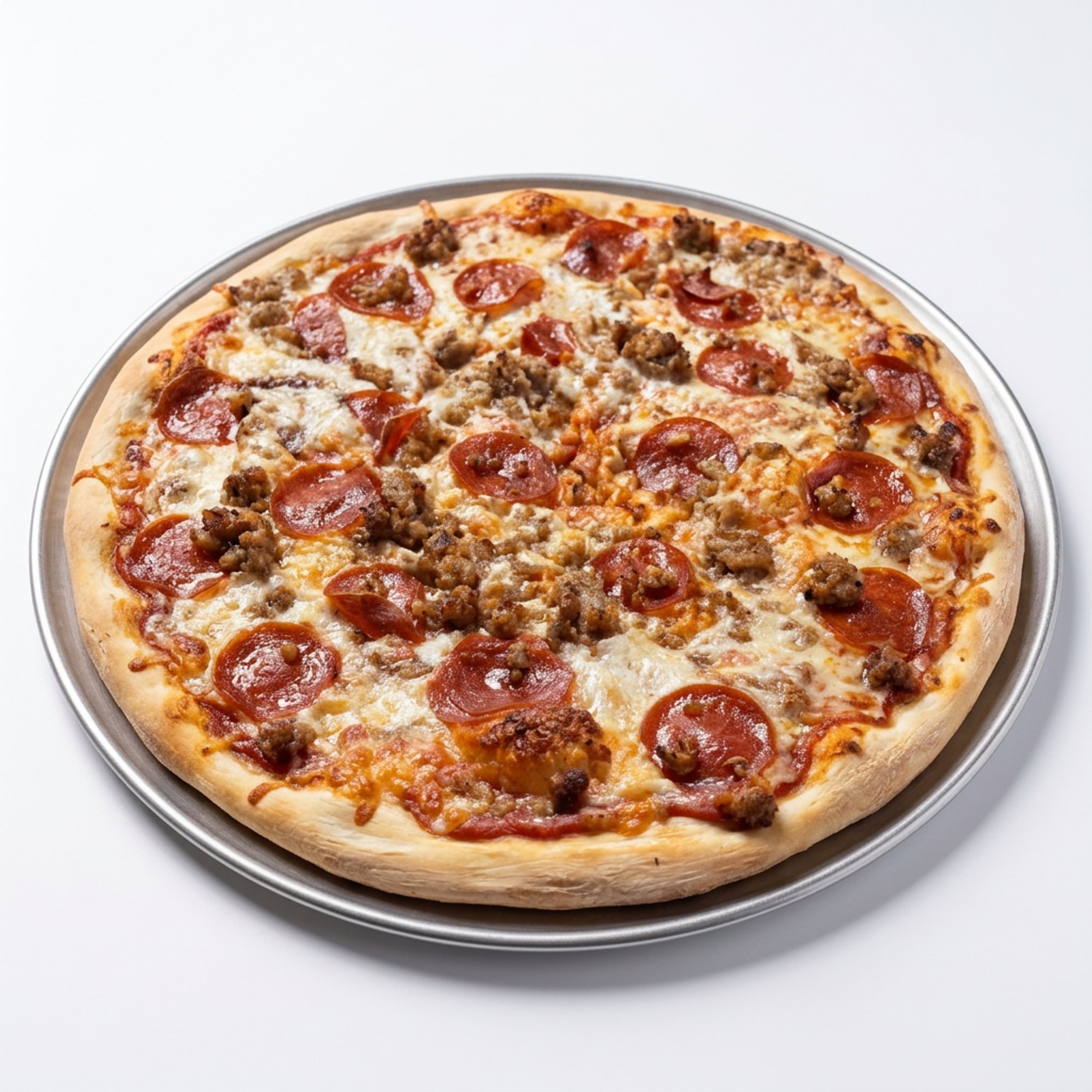 The Neighborhood Pizza