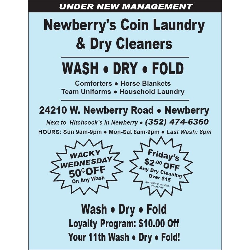 laundromat drop off service near me