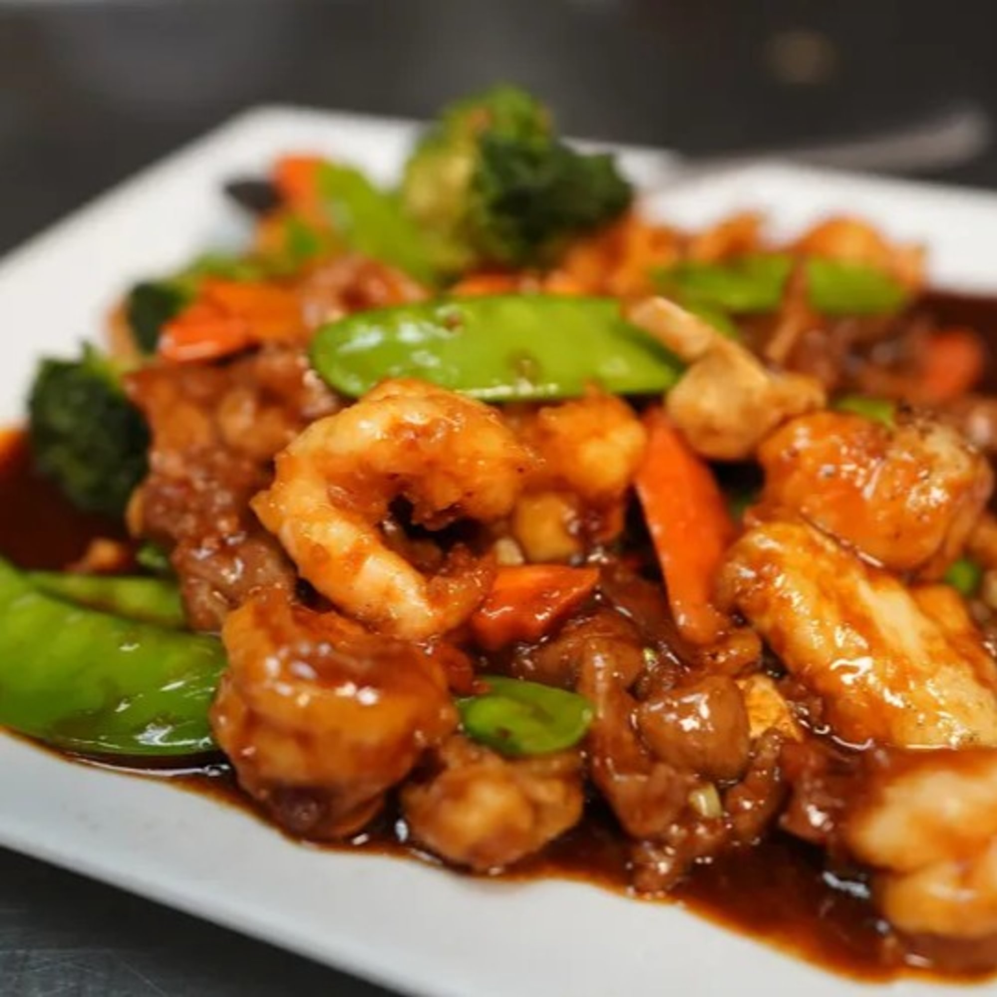 Hunan Triple Crown Specialty