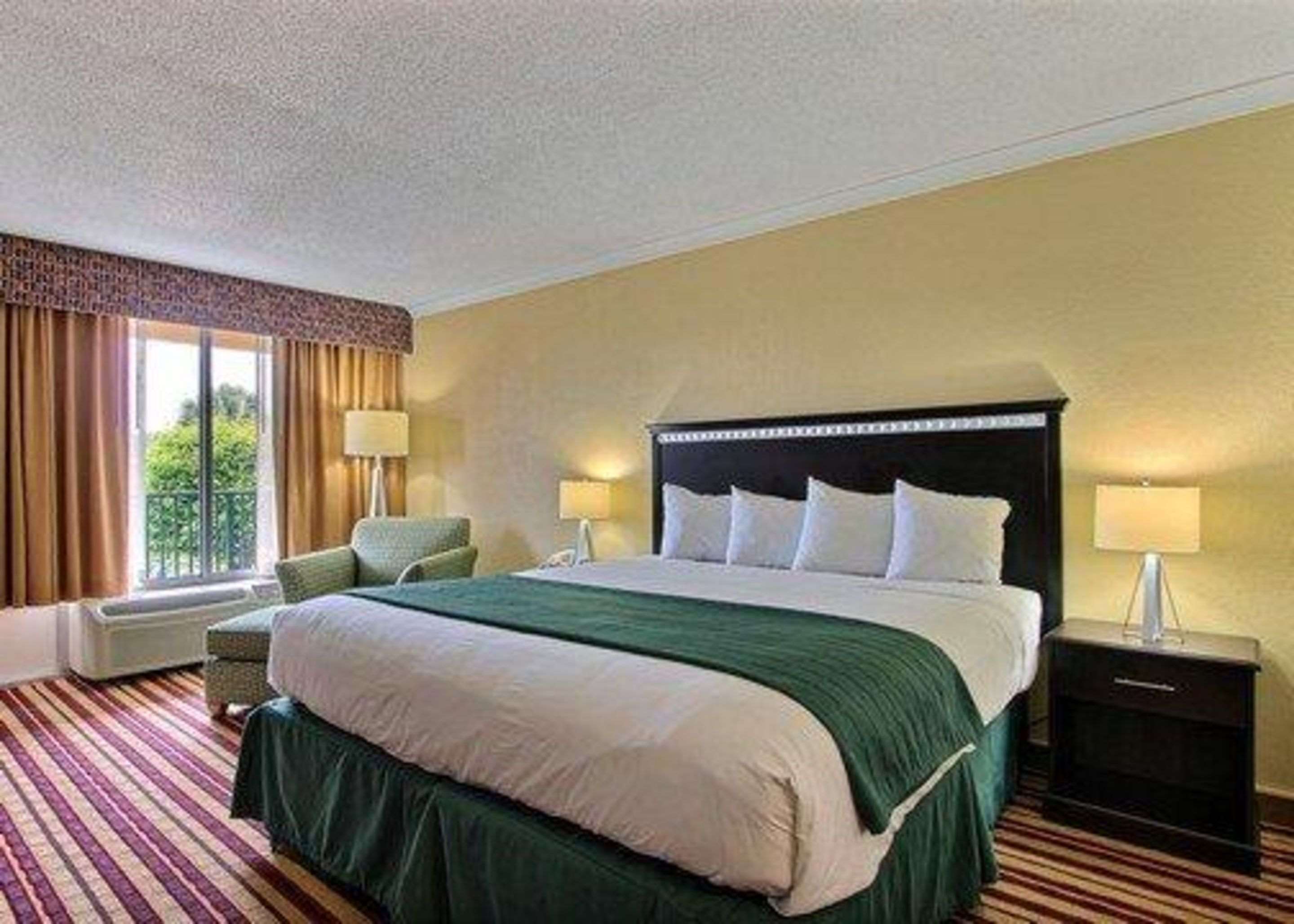 Quality Inn Richmond Hill - Savannah I-95 Photo