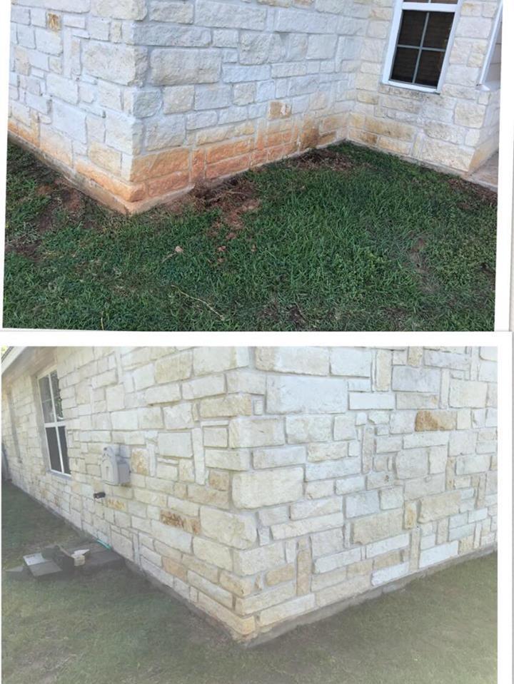 Sparkling Clean Professional Exterior Cleaning & Restoration LLC Photo