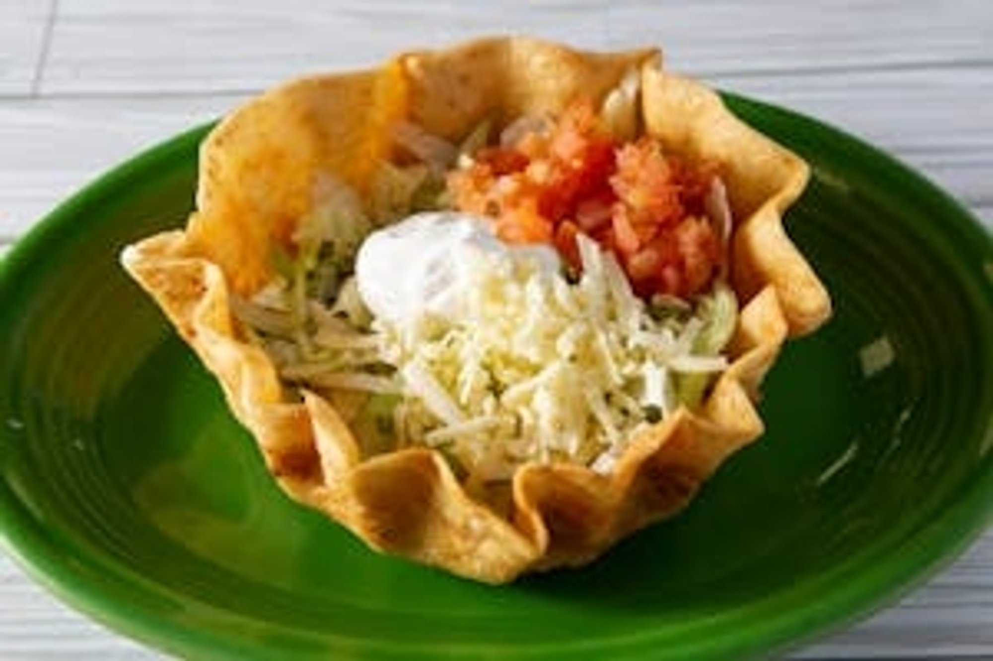Taco Salad