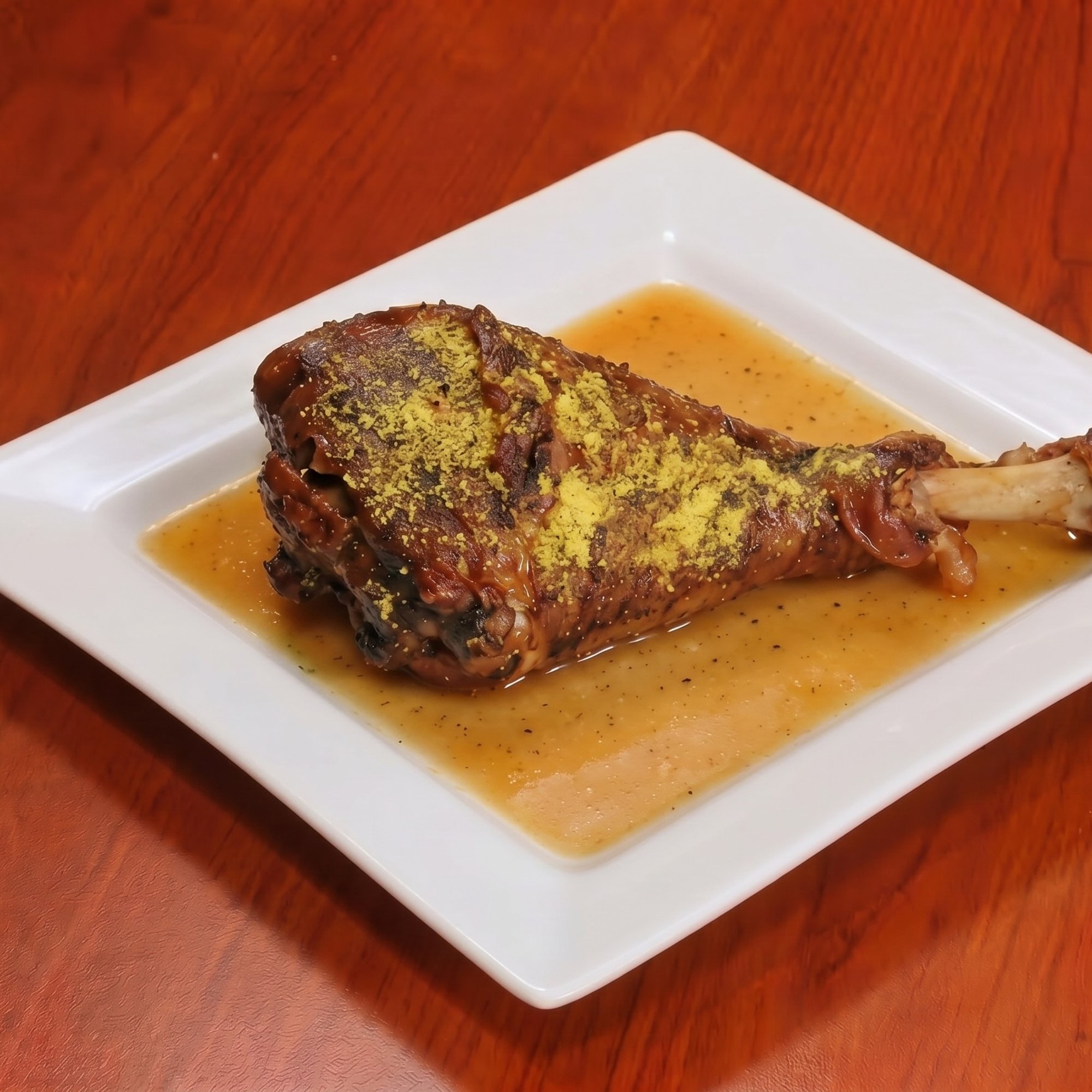 Zesty Lemon Pepper