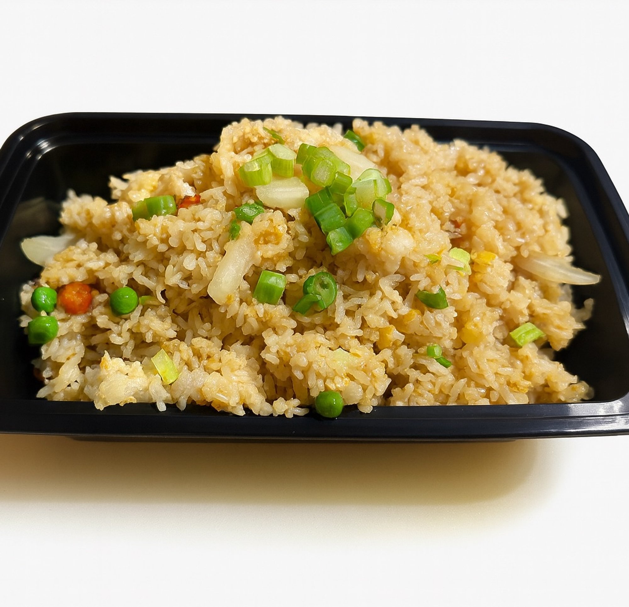 Egg Fried Rice