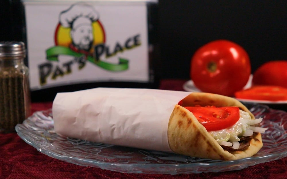 Gyro