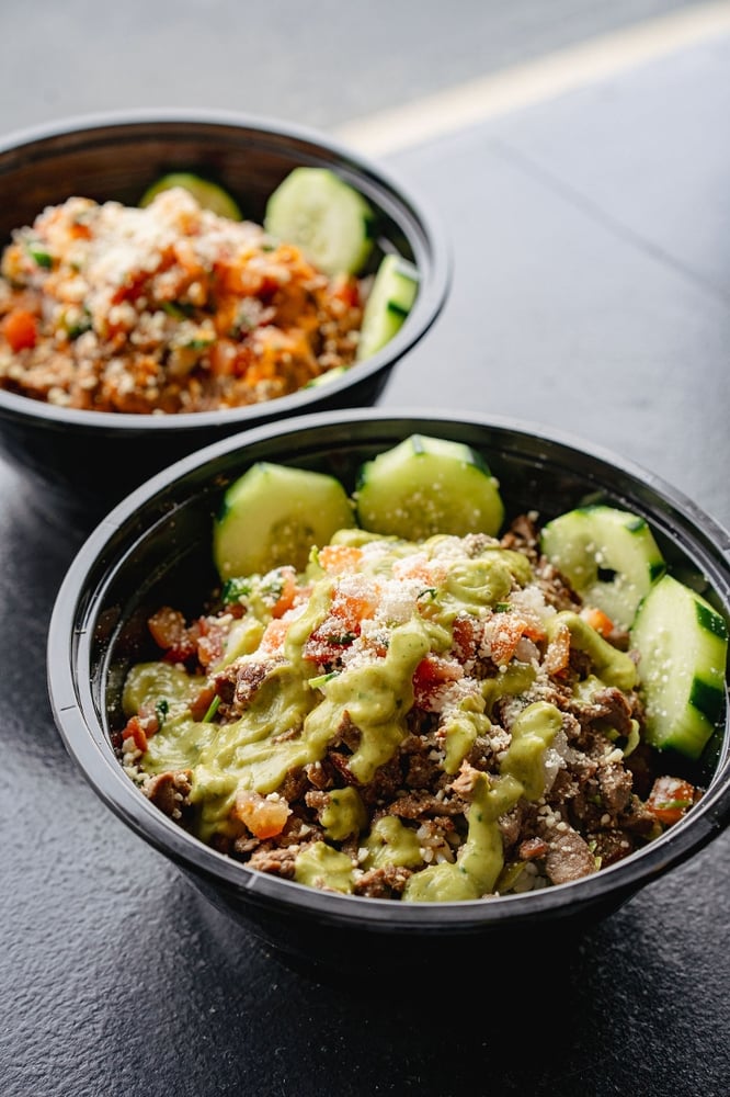 Salad Bowl