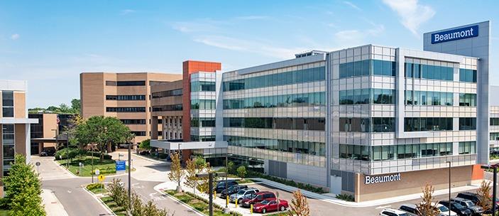 Beaumont Hospital, Farmington Hills Photo