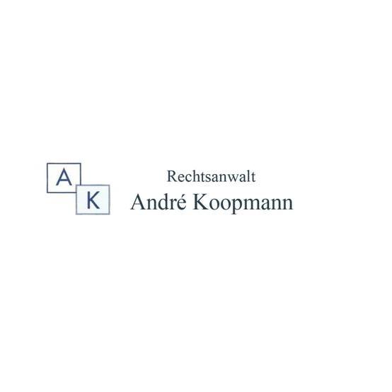 Logo von Rechtsanwalt André Koopmann