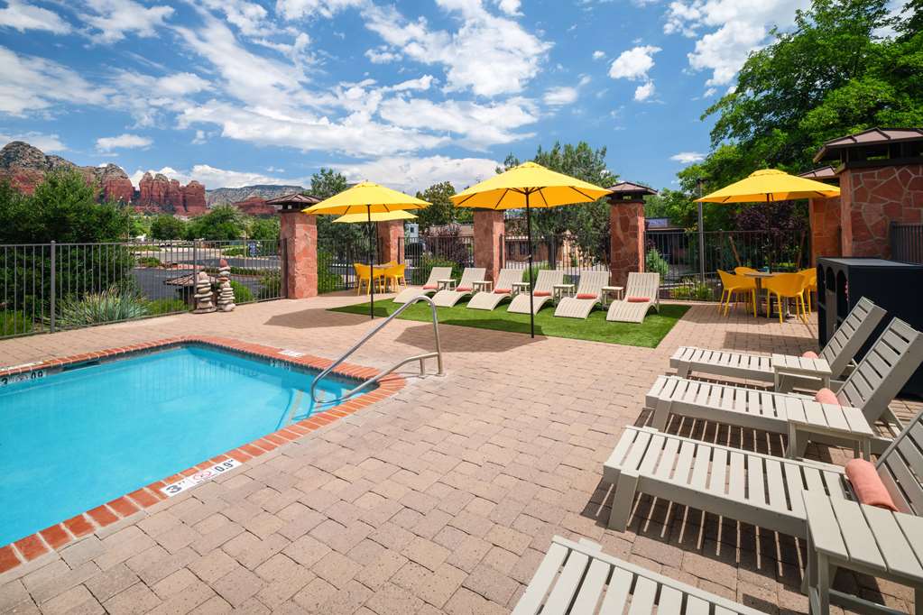 Aiden by Best Western Sedona Image