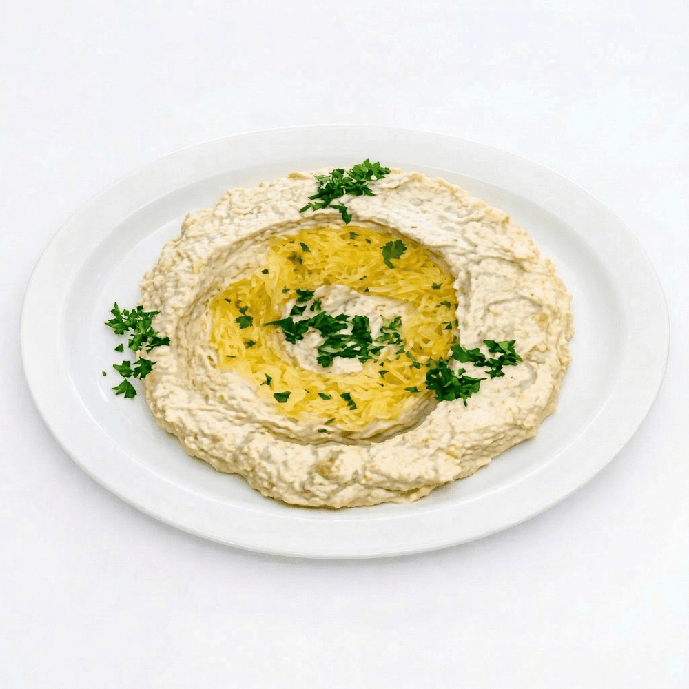Baba Ghannouj