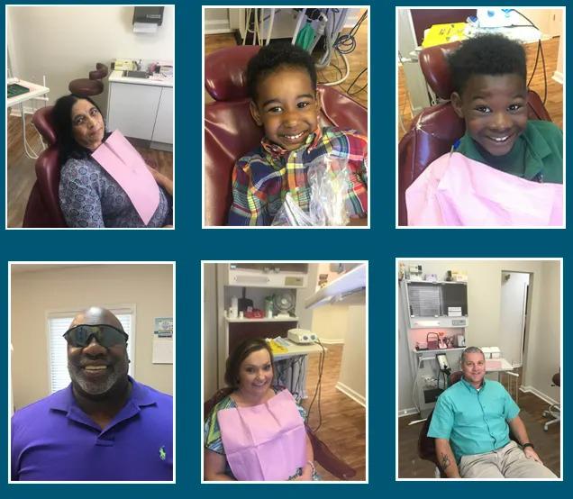 Images David S Leslie DMD Family Dentistry