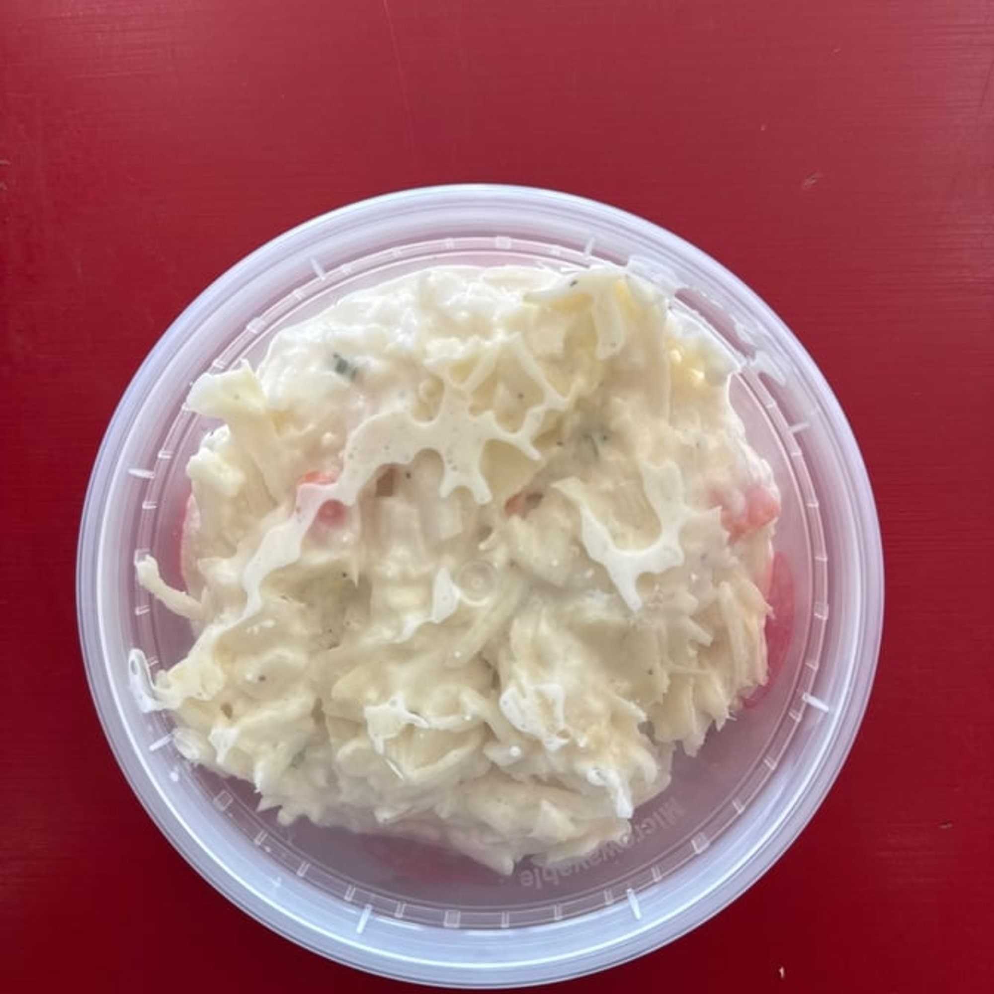 Coleslaw