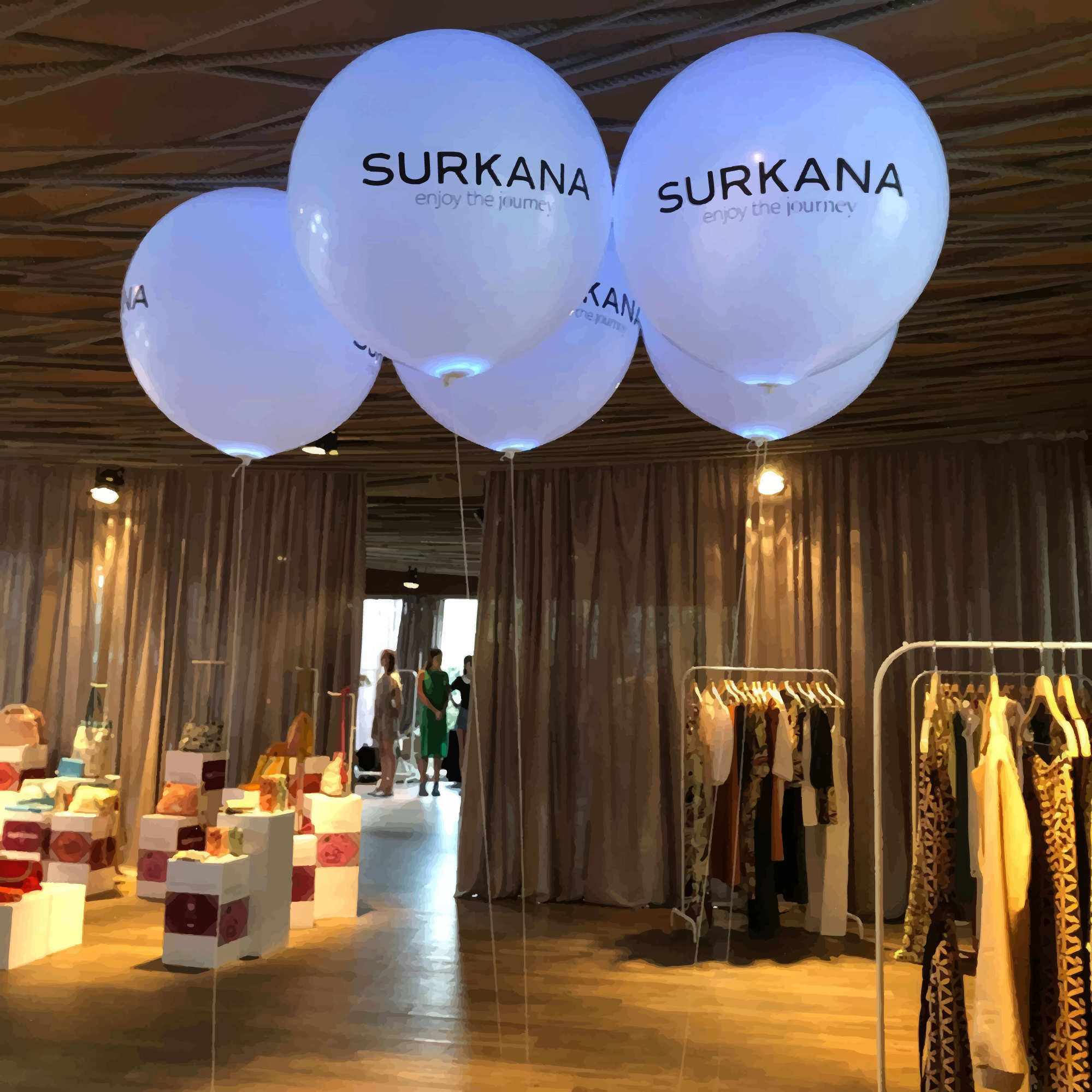 Galería en miniatura