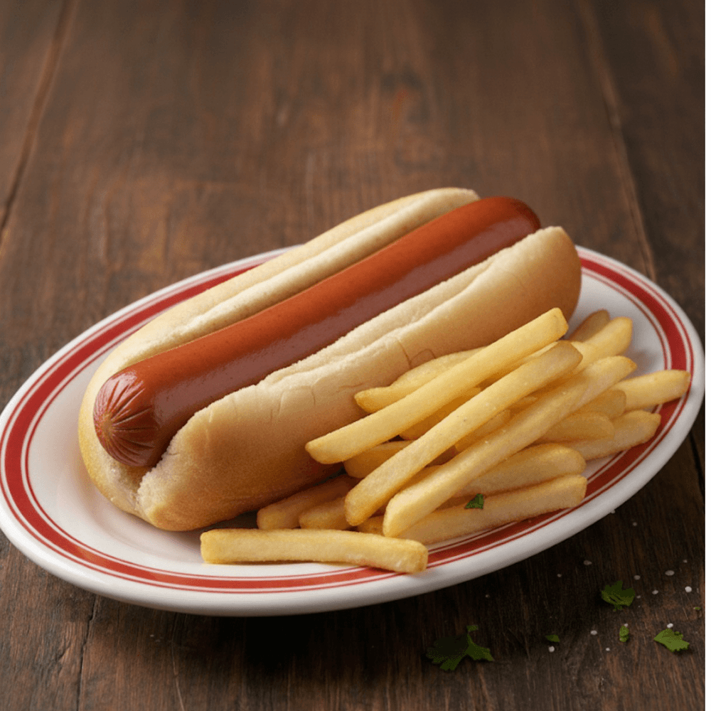 Hot Dog Combo