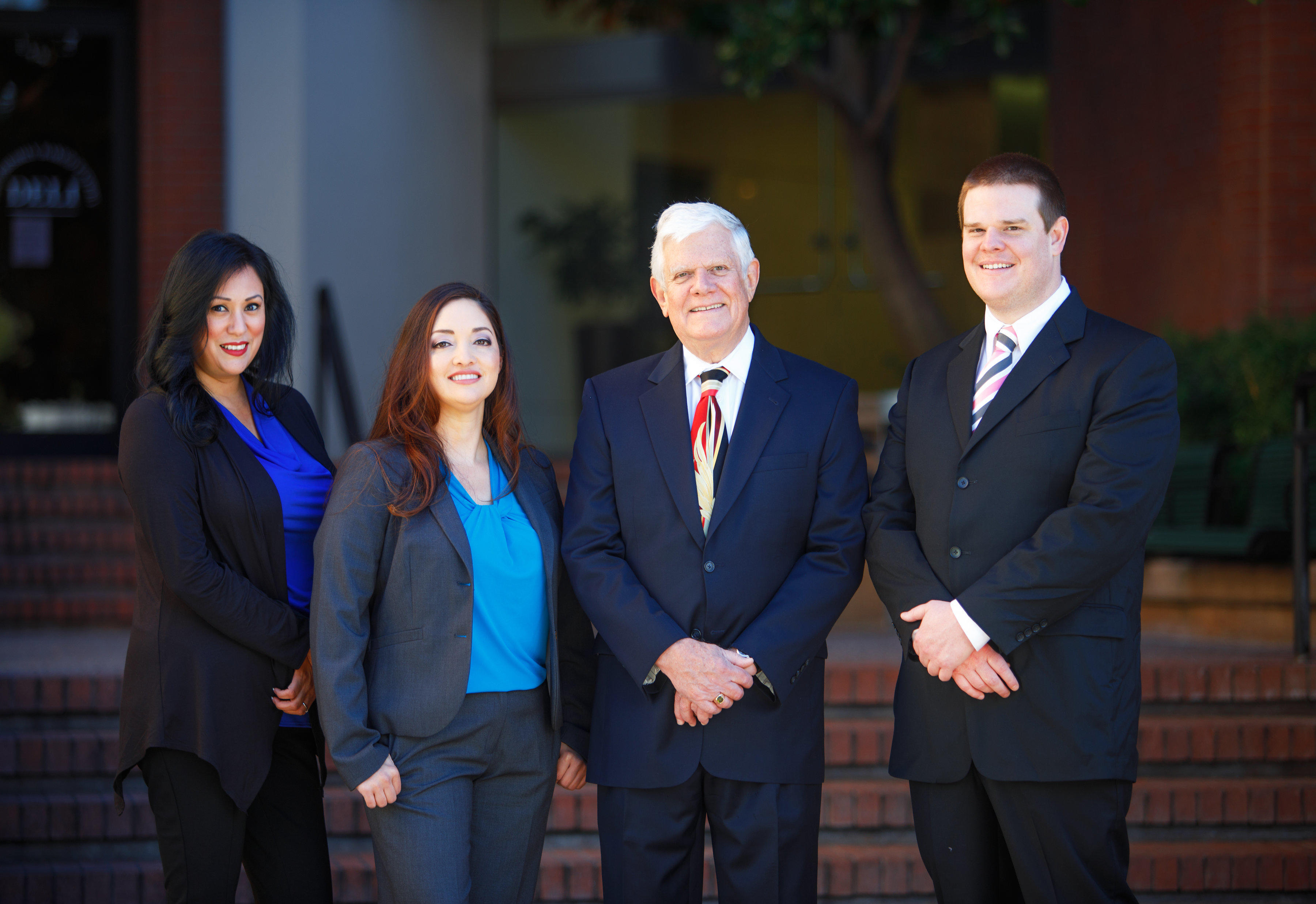 The Heritage Law Group Photo