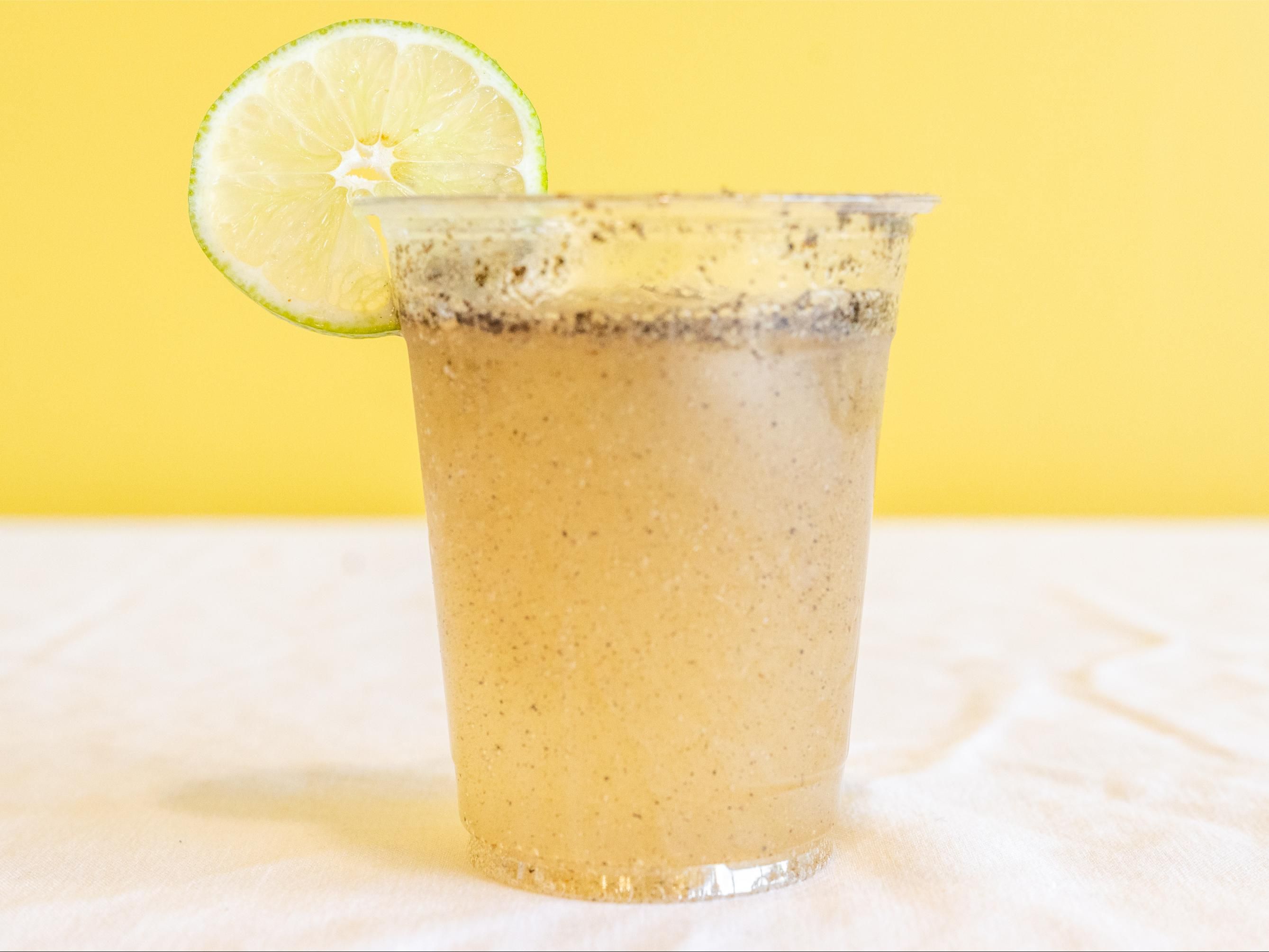Masala Soda