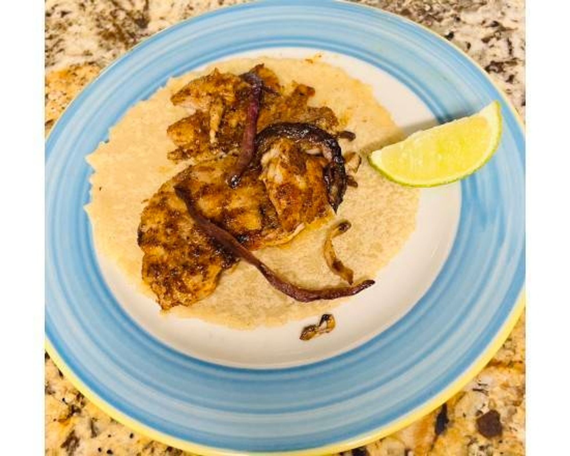 Seasonal Fish Taco (1)