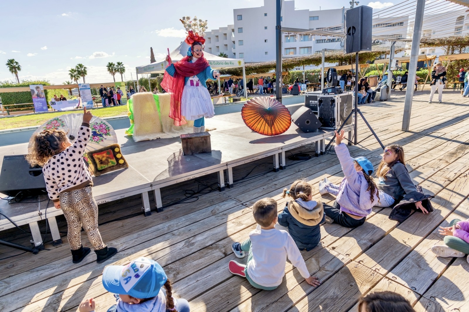 Galería en miniatura