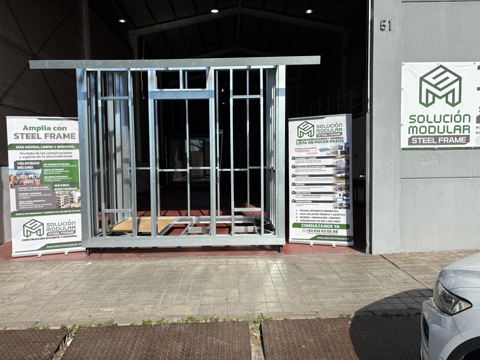 Galería en miniatura