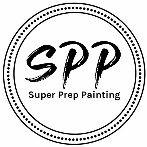 Super Prep Painters Logo