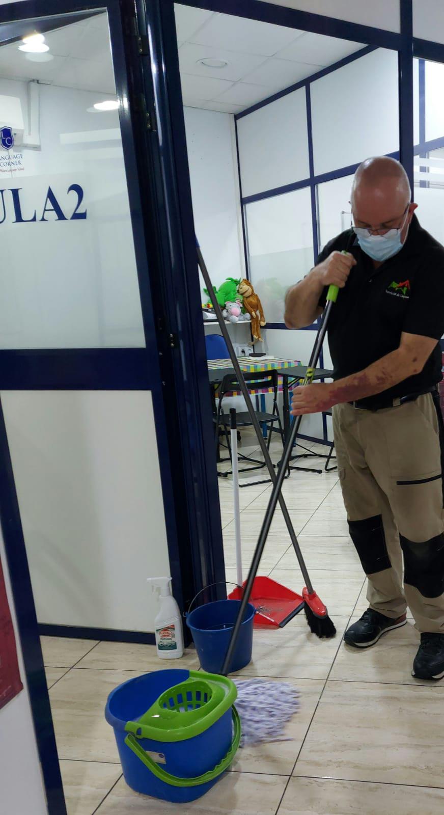 Galería en miniatura