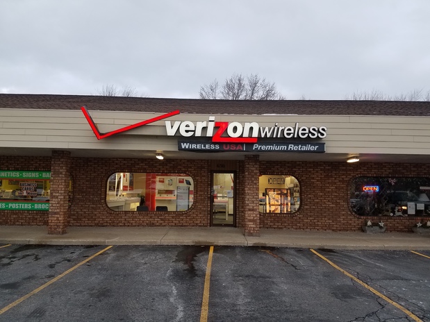 Images Verizon Authorized Retailer – GoWireless